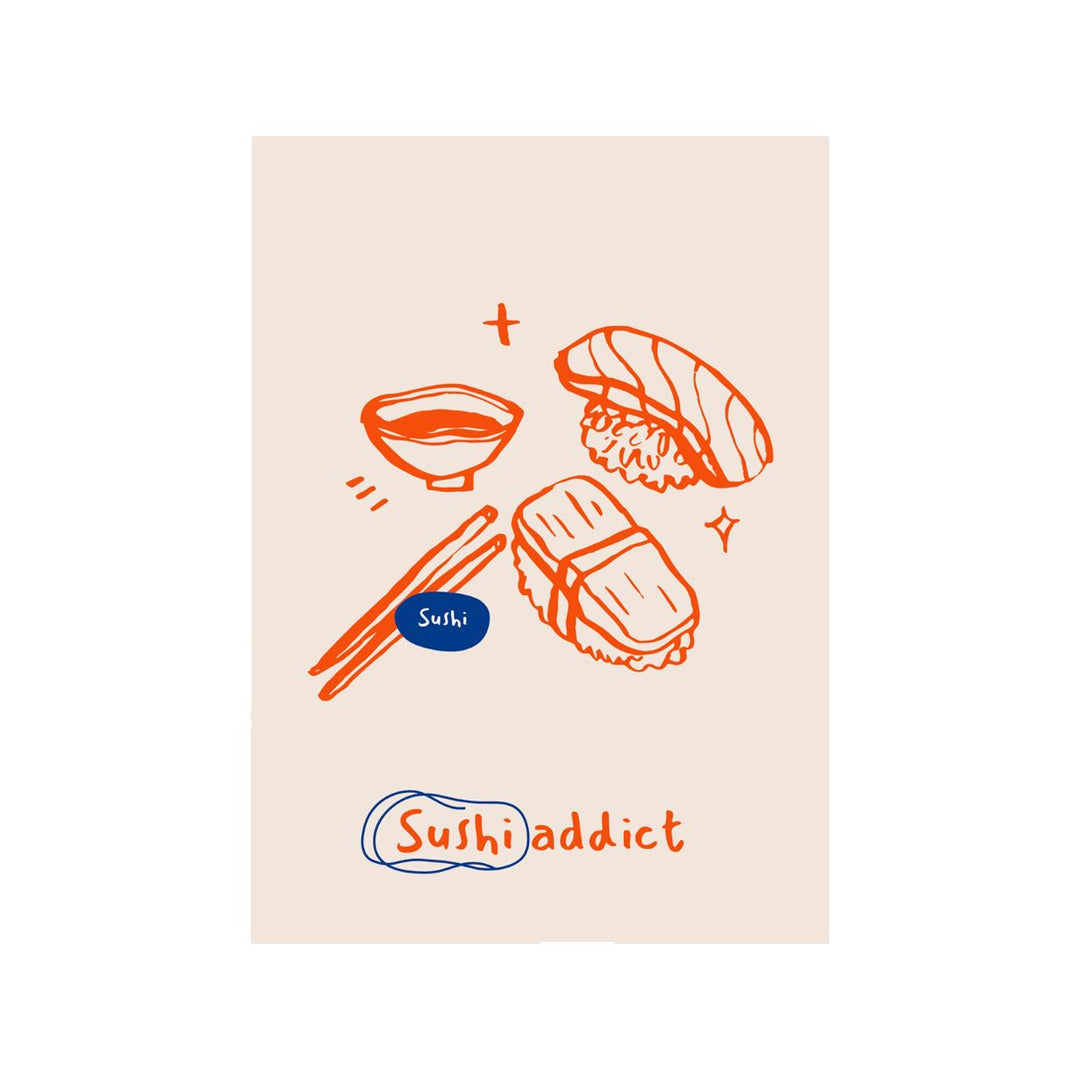 Foodie #29