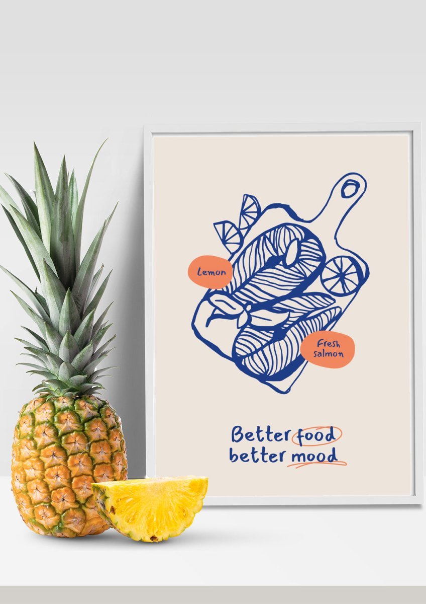 Foodie #3
