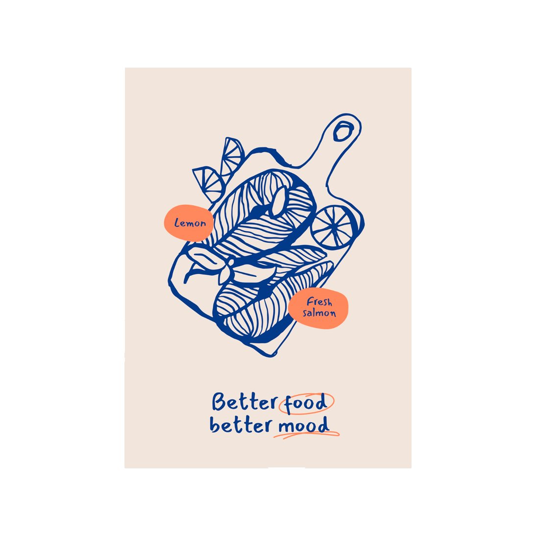 Foodie #3