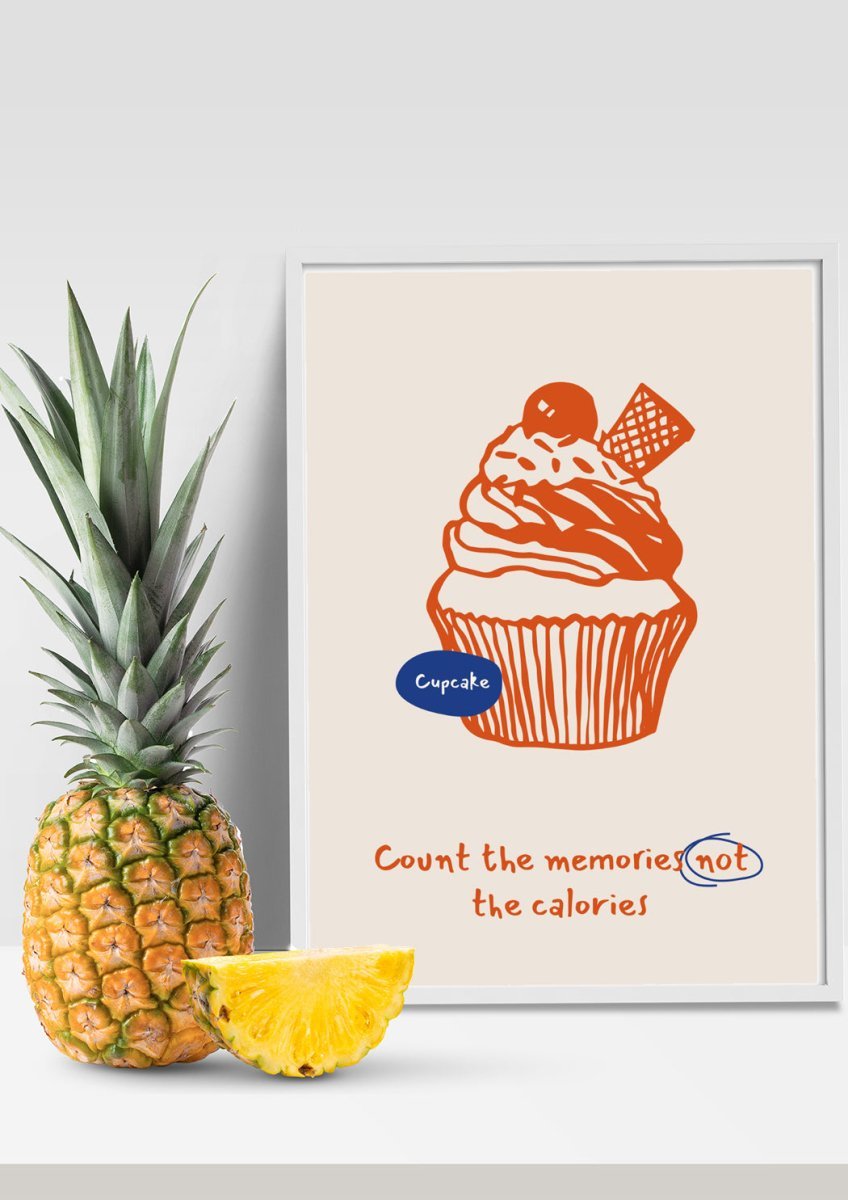 Foodie #30