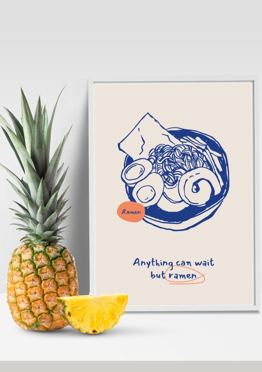 Foodie #32