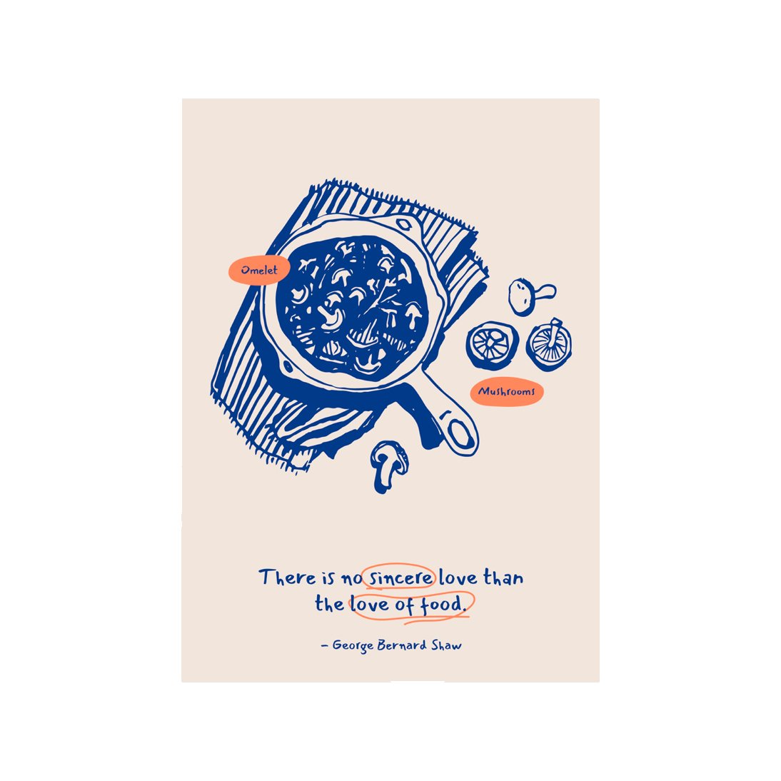 Foodie #34