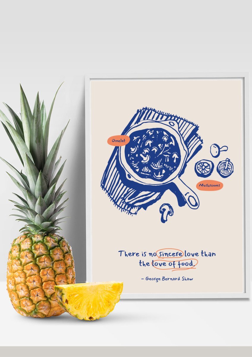 Foodie #34