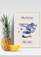Foodie #36