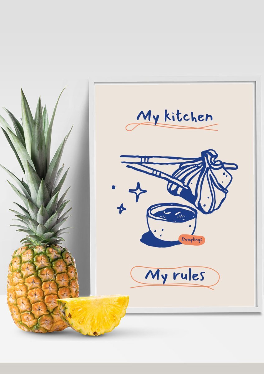 Foodie #36