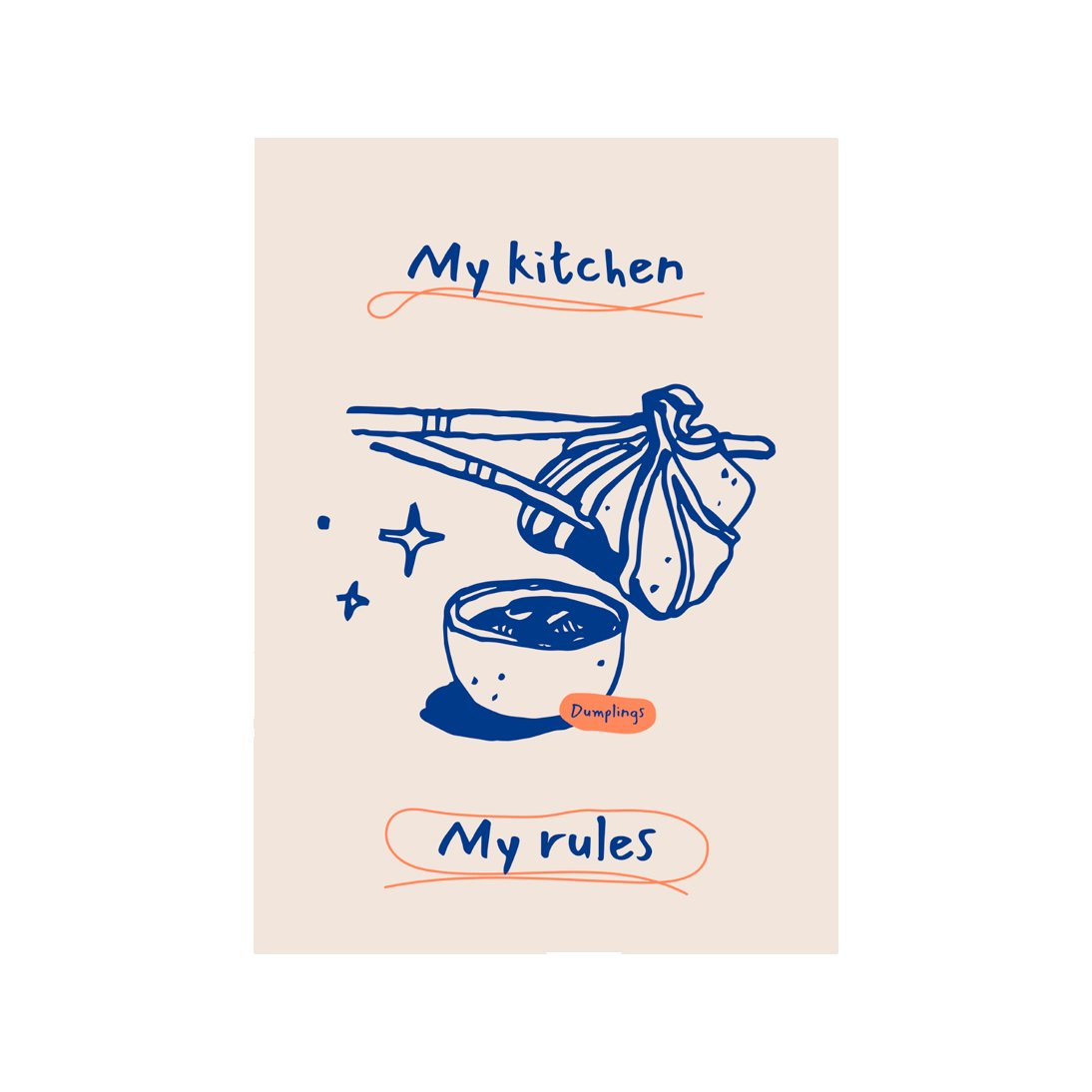 Foodie #36