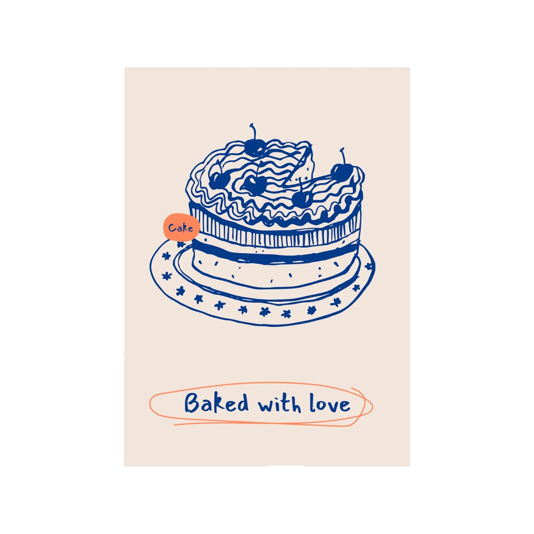 Foodie #38