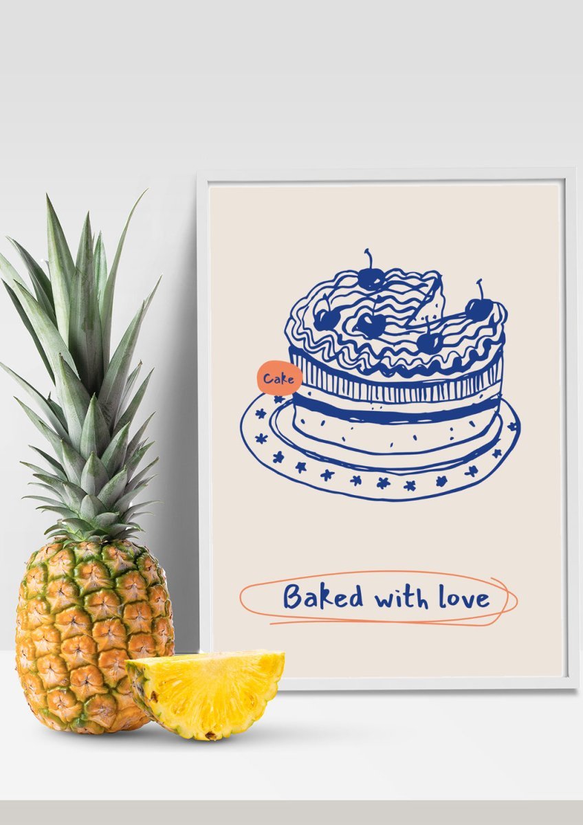 Foodie #38
