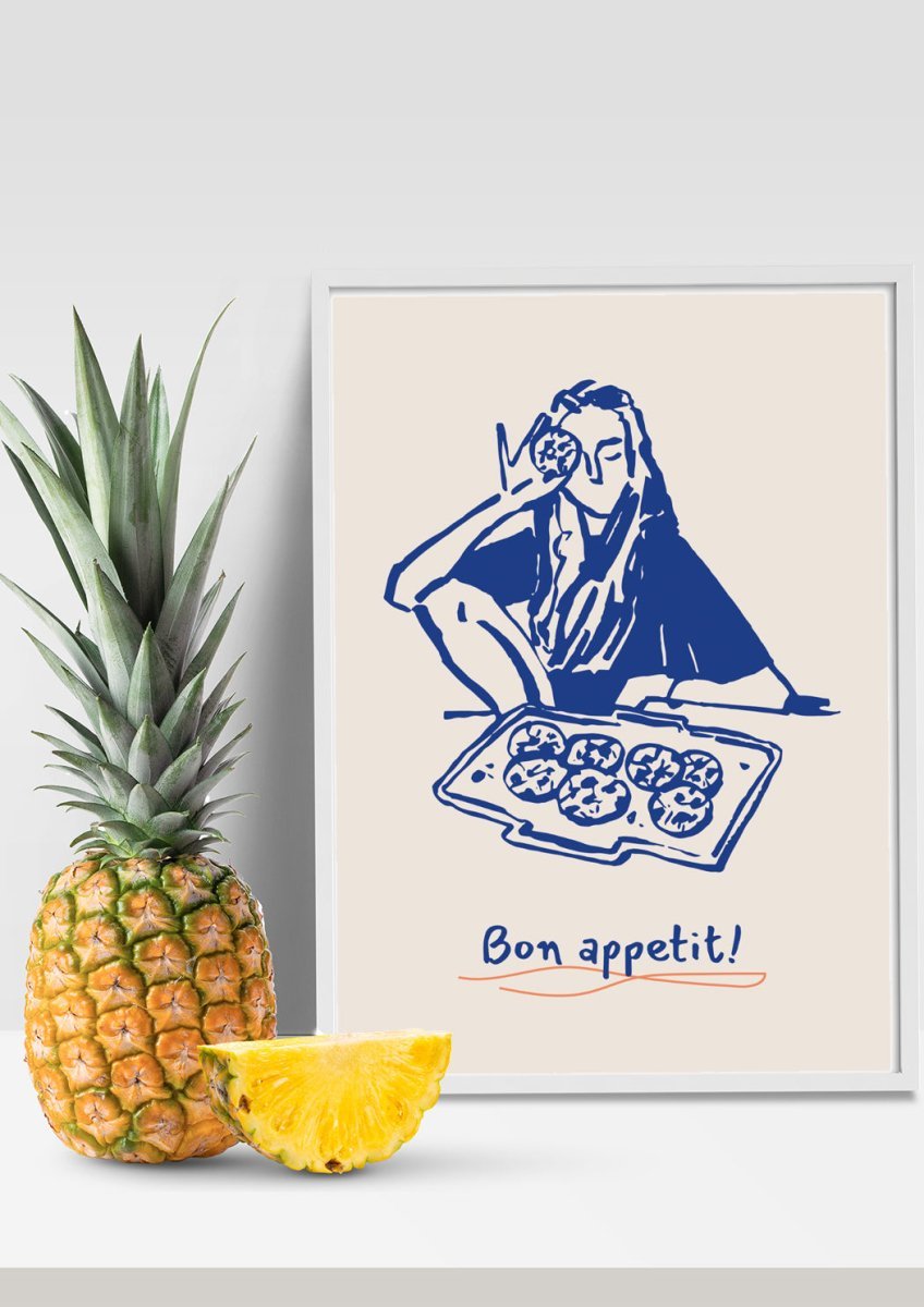 Foodie #39