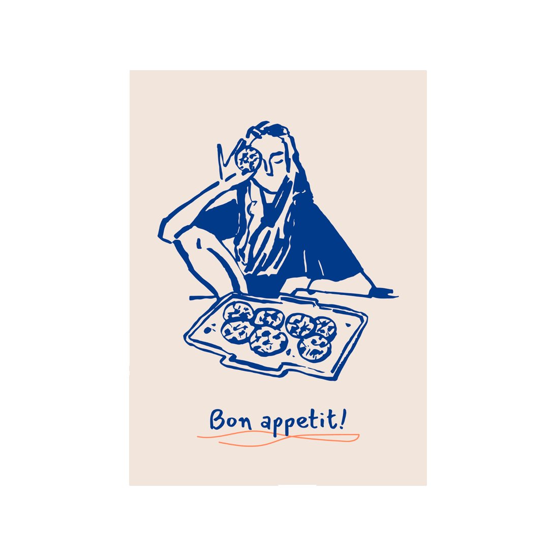 Foodie #39