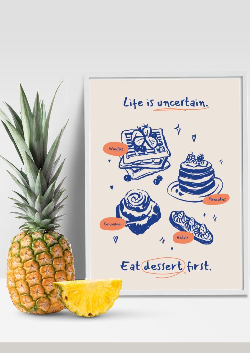 Foodie #4