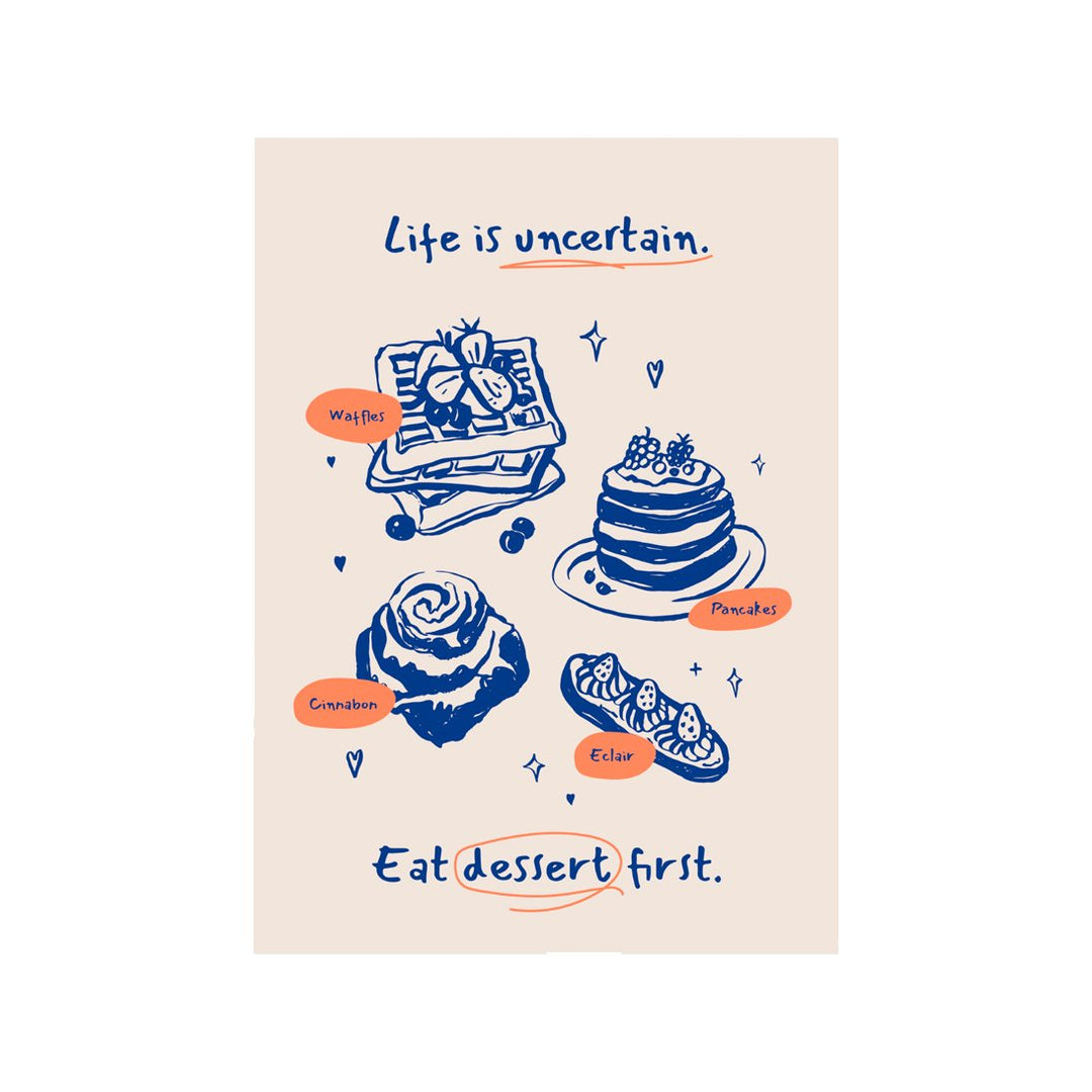 Foodie #4