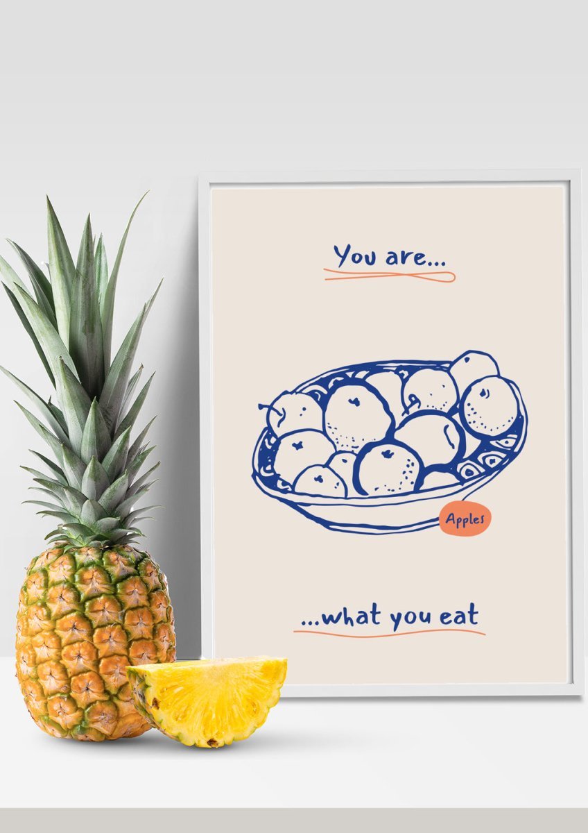 Foodie #40