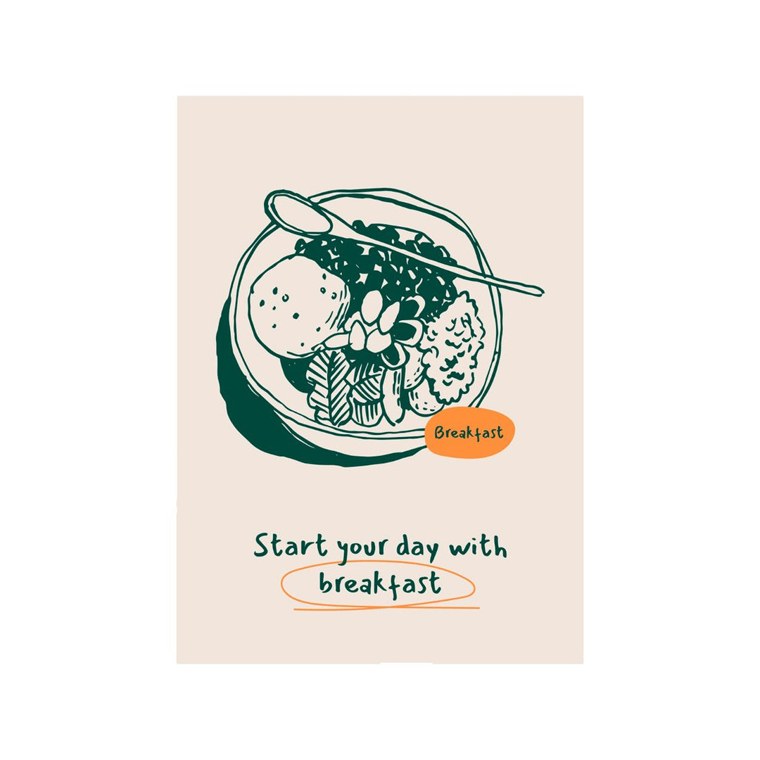 Foodie #43