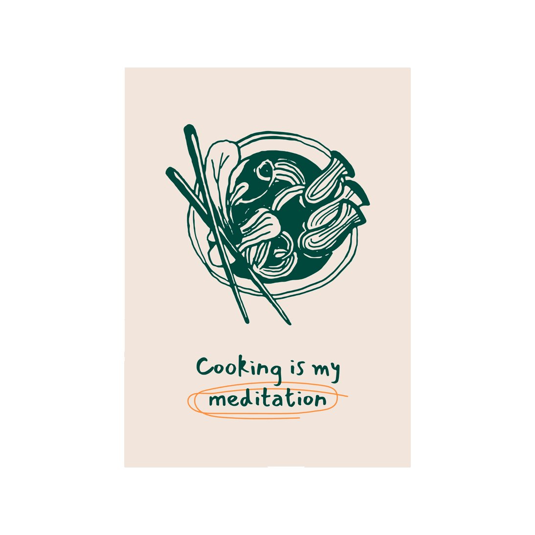 Foodie #46