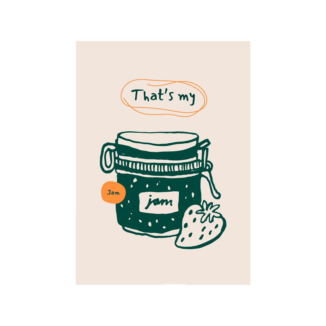 Foodie #50