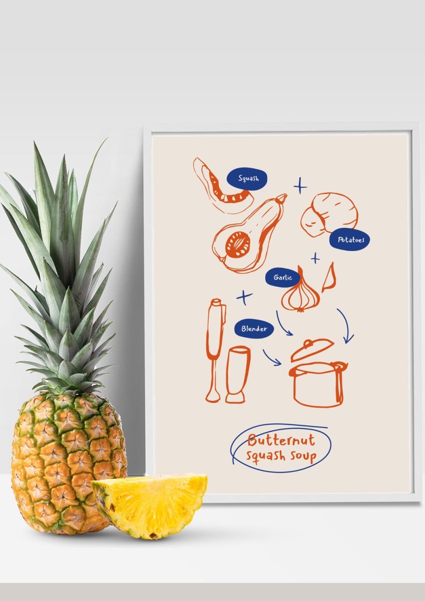Foodie #52