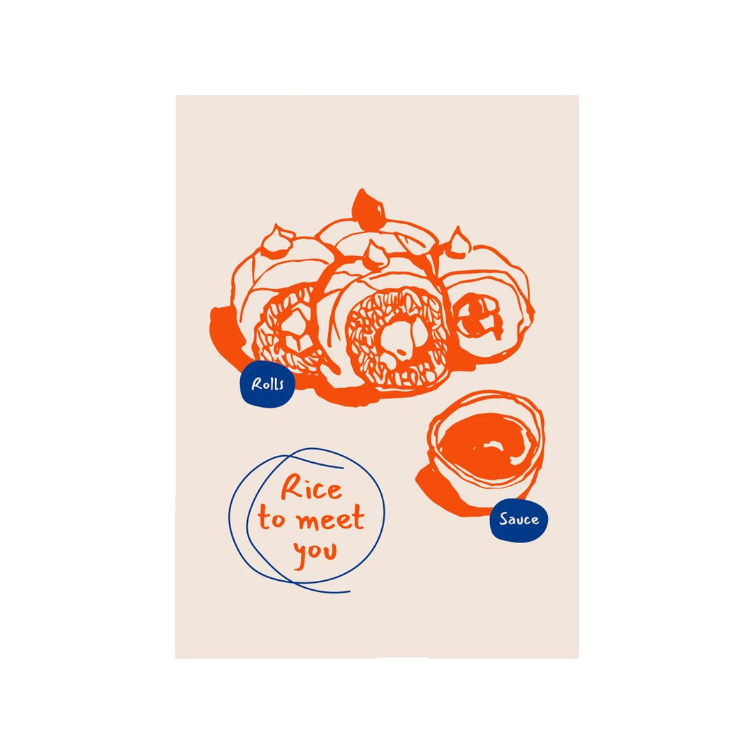 Foodie #53