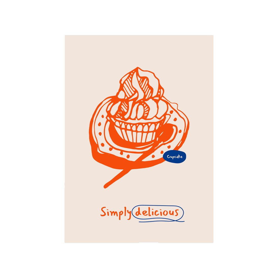 Foodie #54