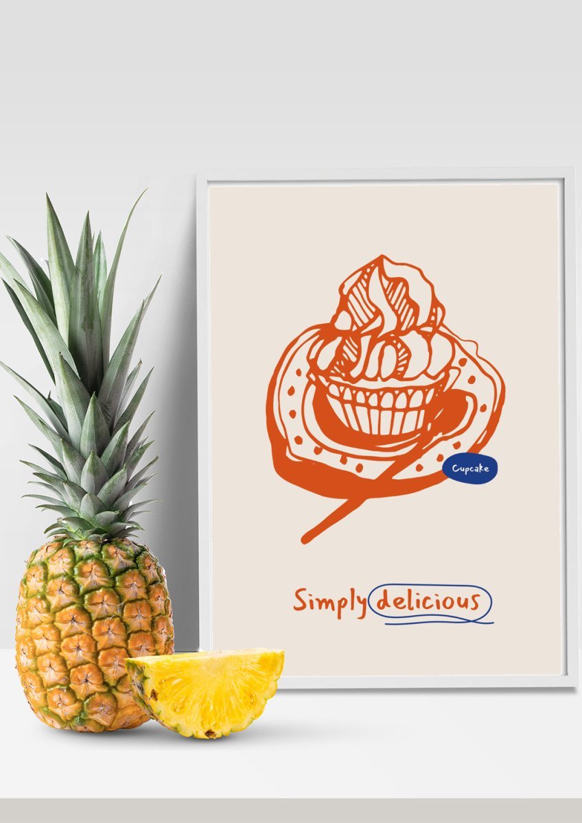 Foodie #54
