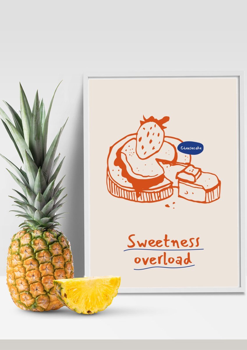 Foodie #55