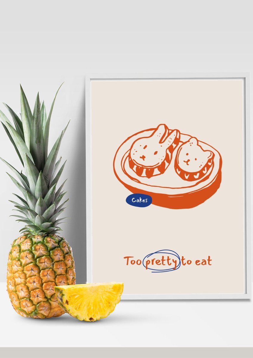 Foodie #58