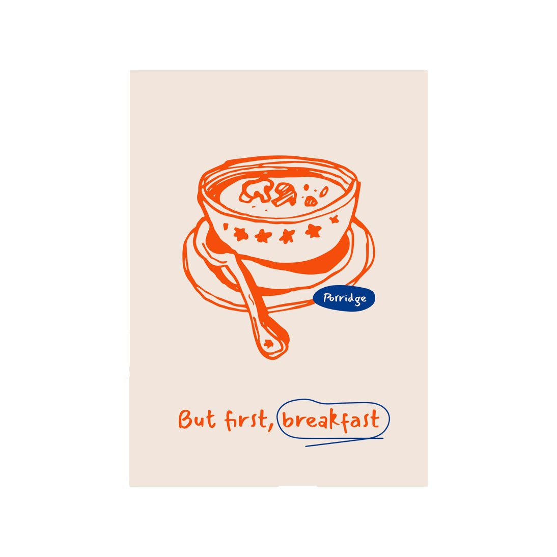 Foodie #59