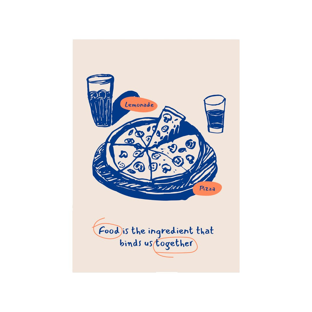 Foodie #6