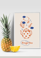 Foodie #60