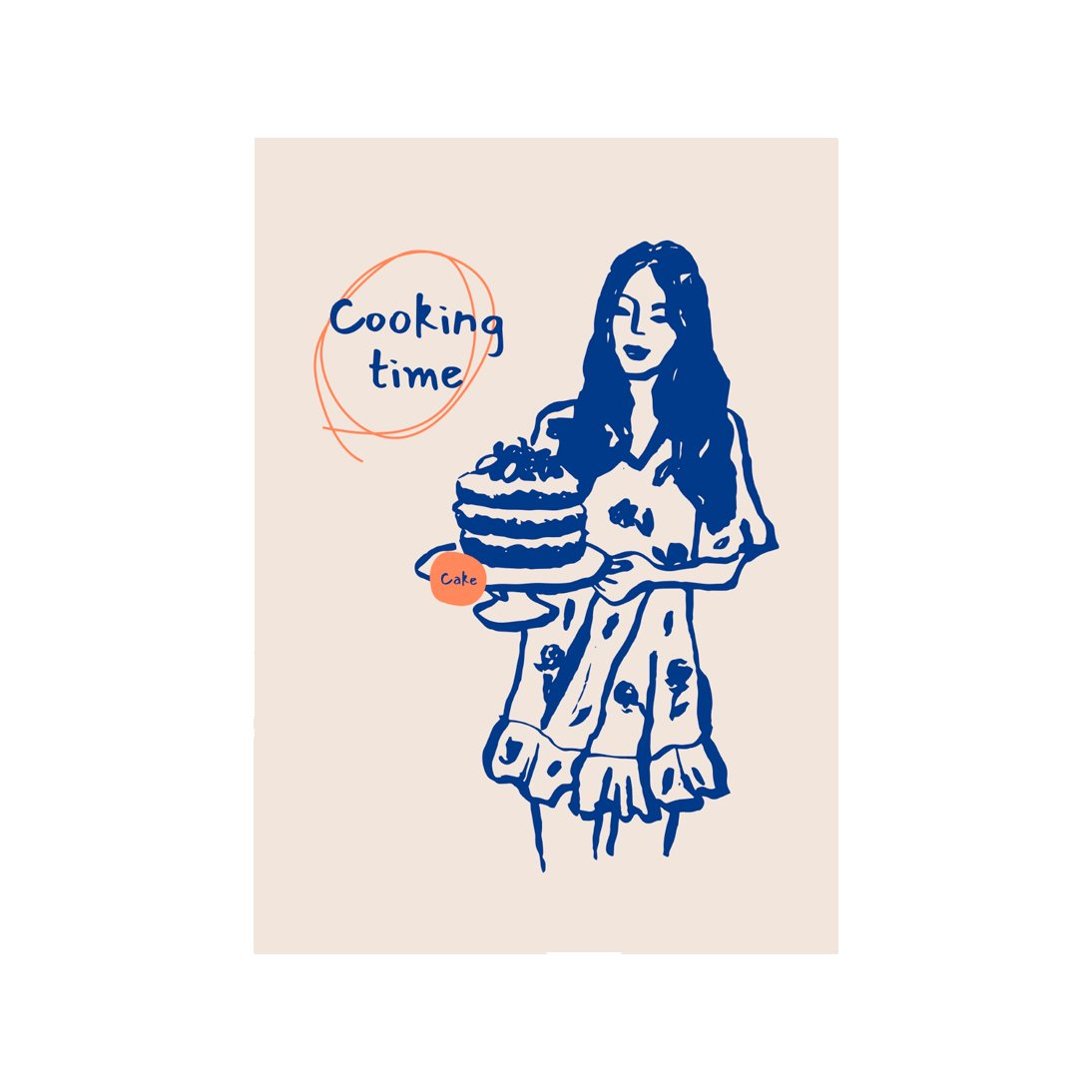 Foodie #61