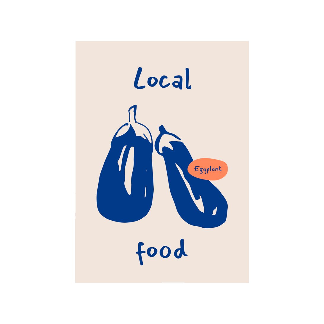 Foodie #7