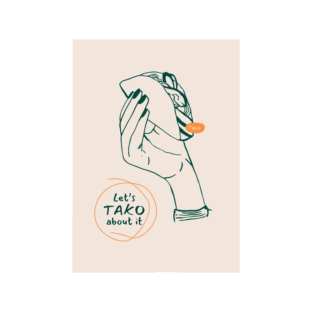 Foodie #75