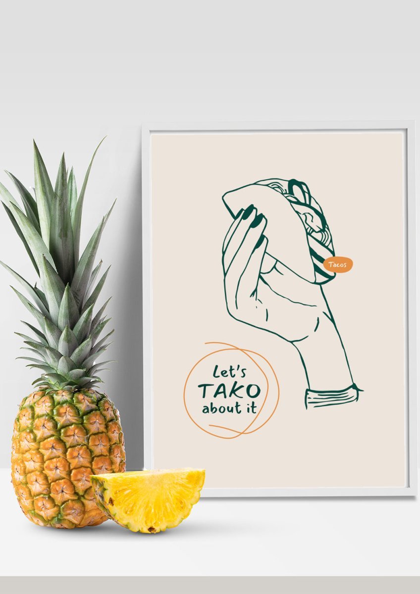 Foodie #75