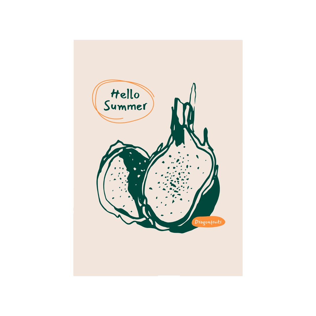 Foodie #76