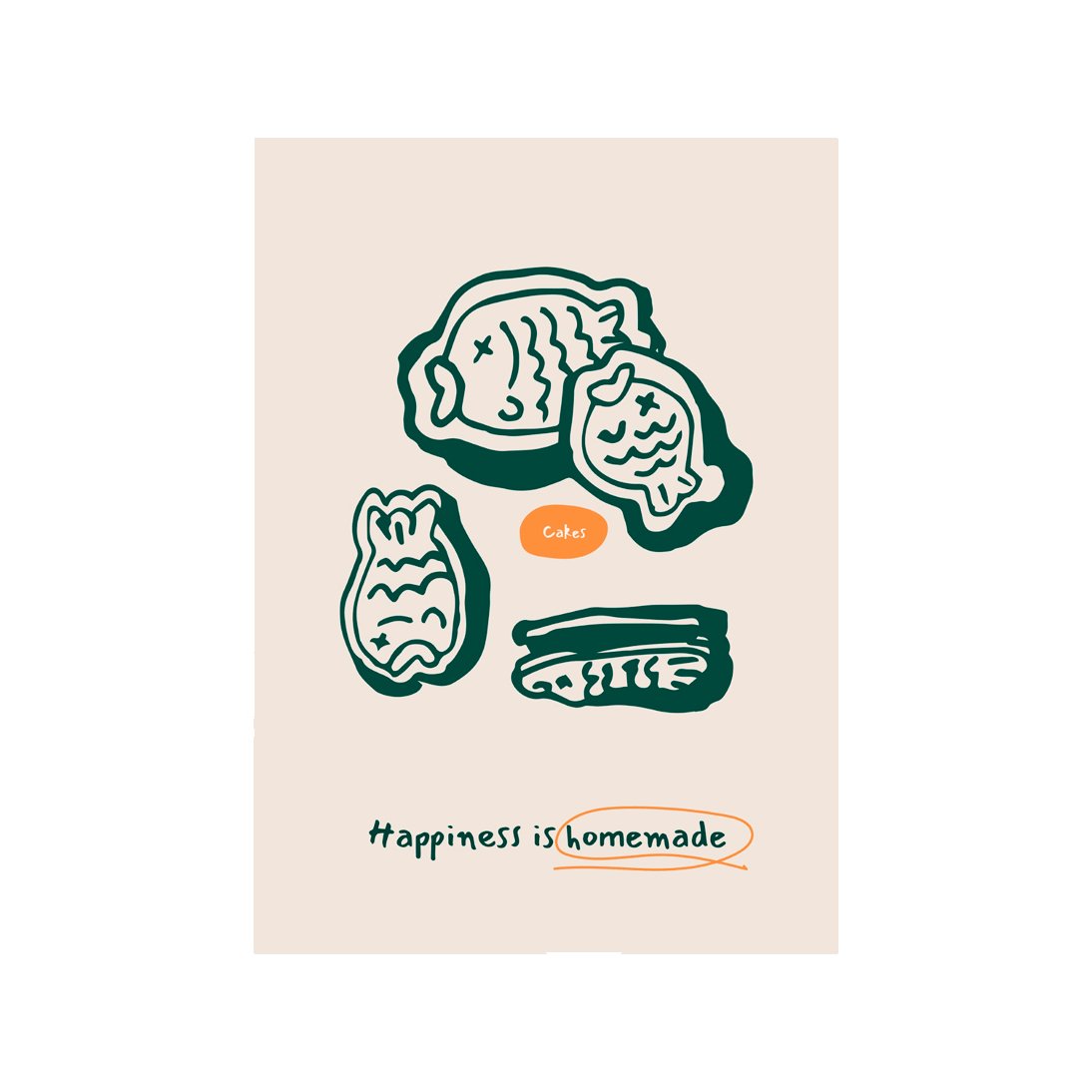 Foodie #77