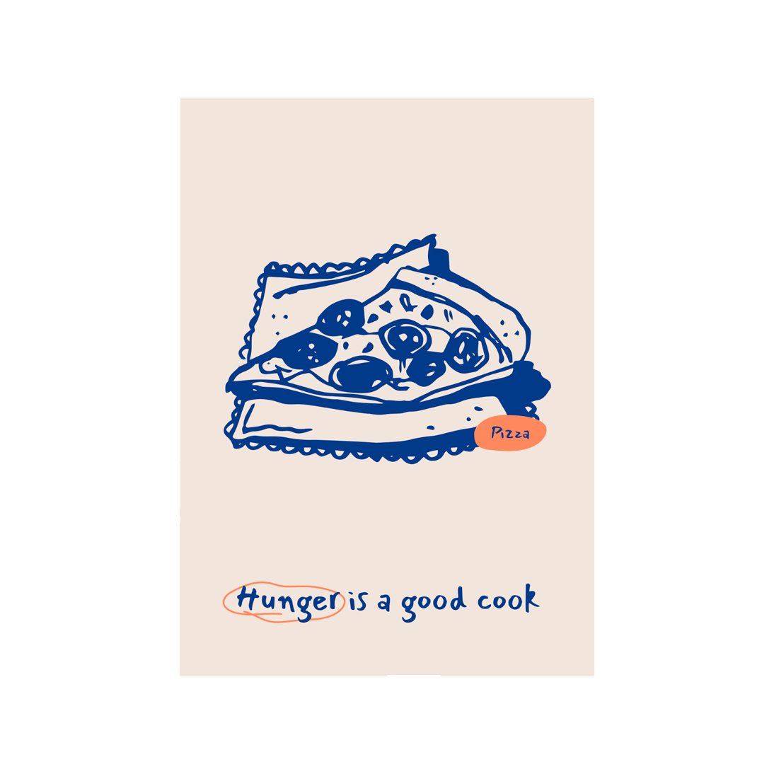 Foodie #9