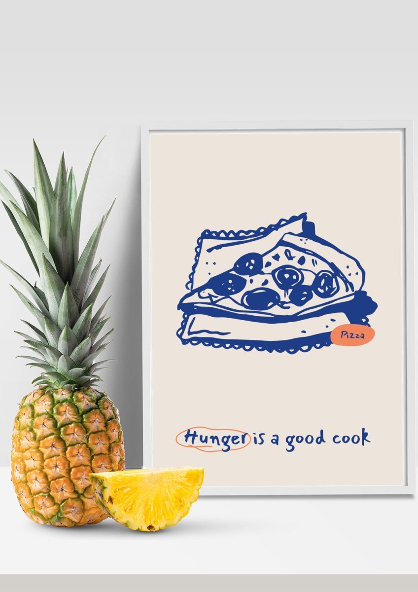 Foodie #9