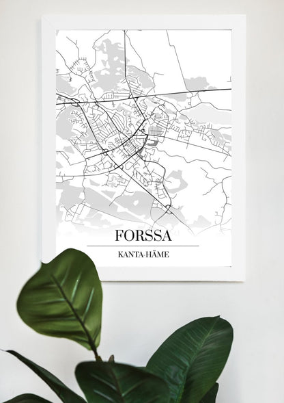 Forssa