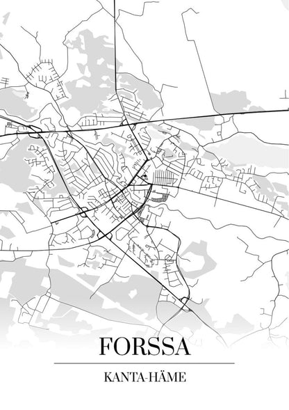 Forssa