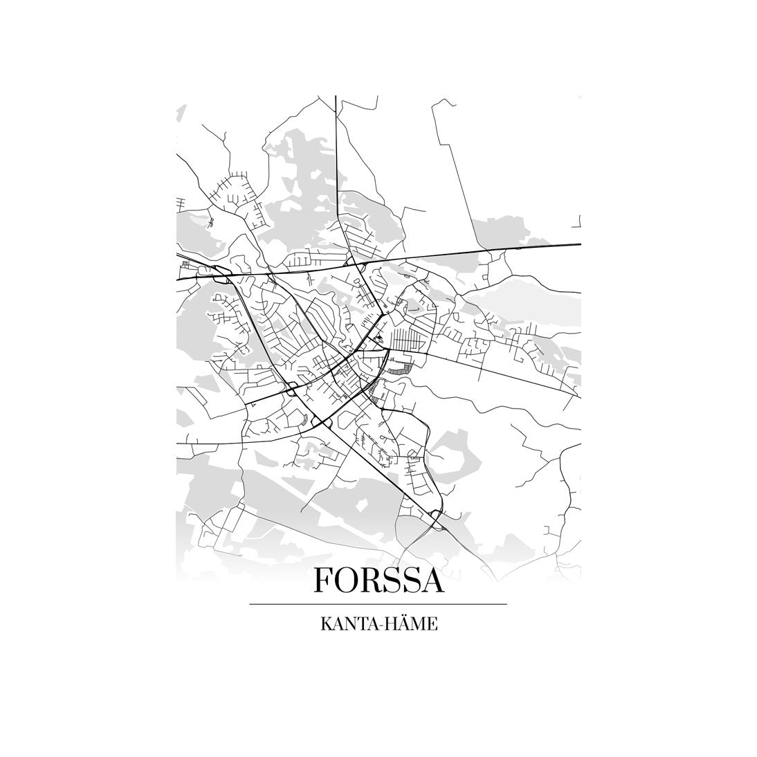 Forssa