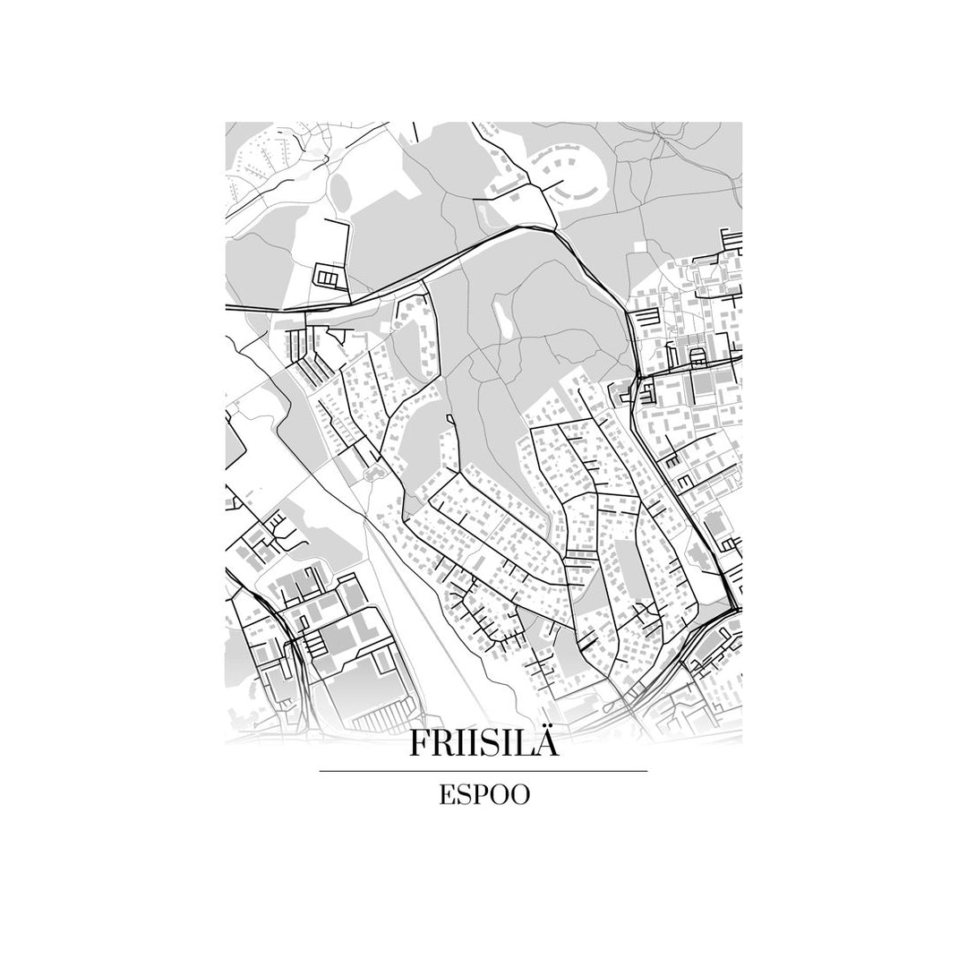 Friisilä