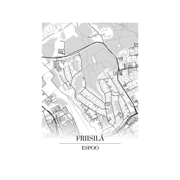 Friisilä