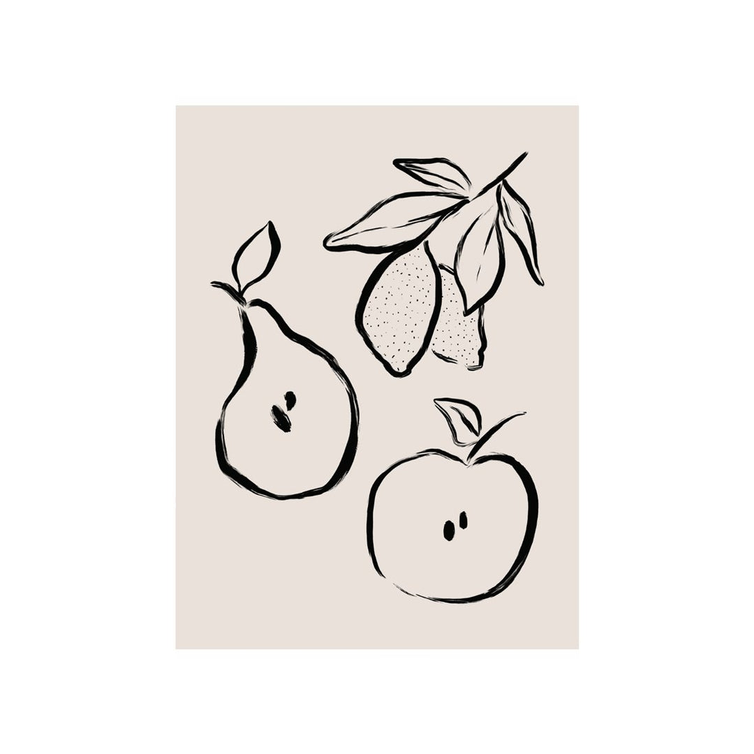 Fruit tree #1