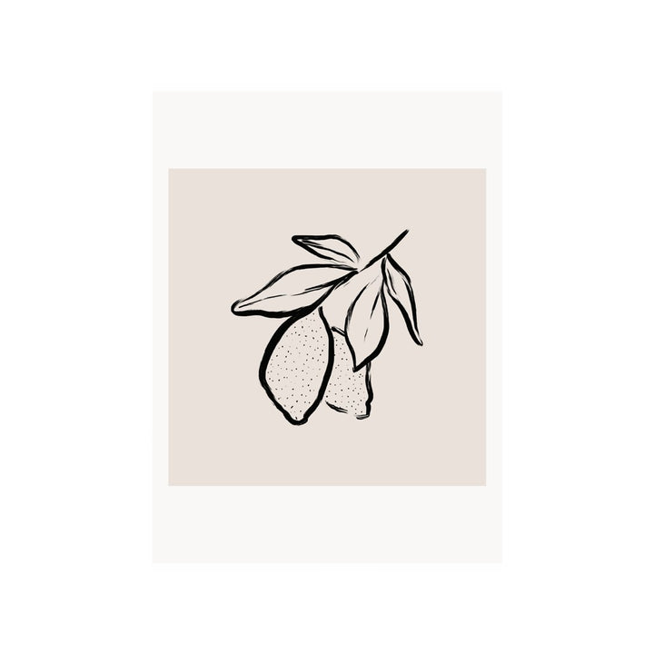 Fruit tree 