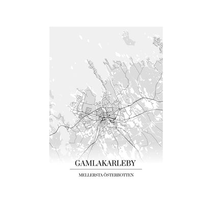 Gamlakarleby