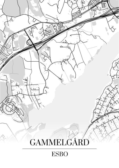 Gammelgård