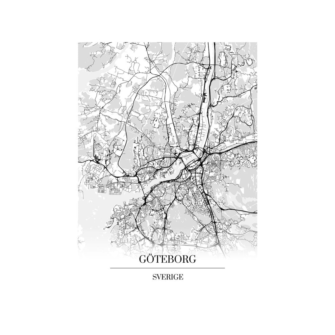 Göteborg