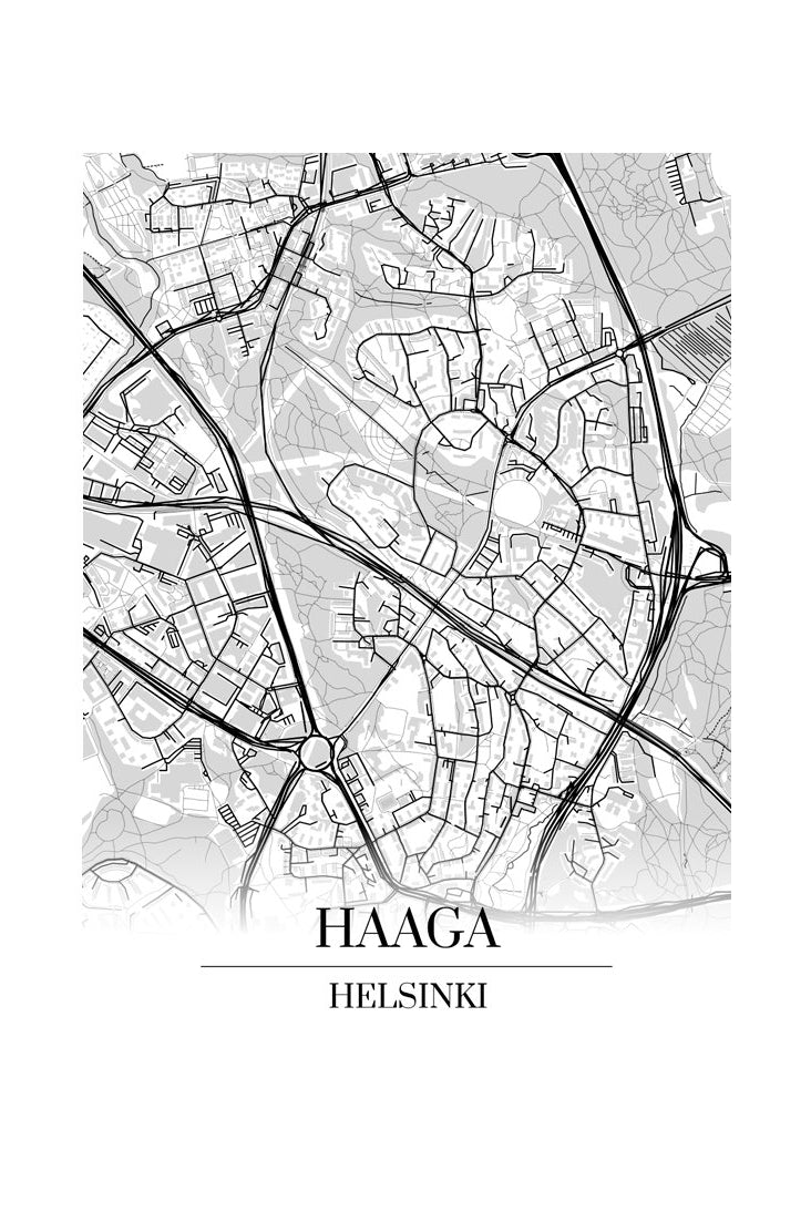 Haaga