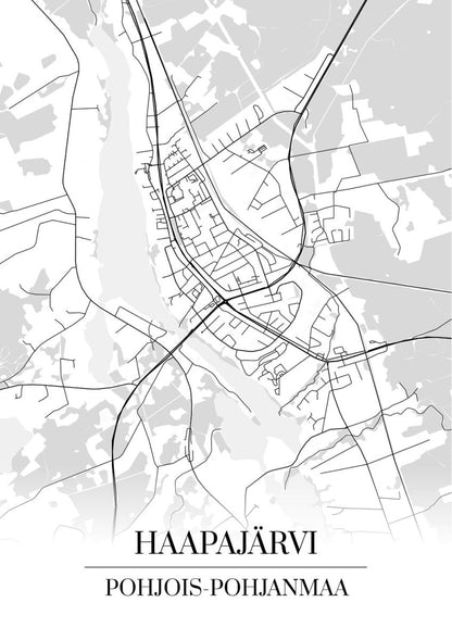 Haapajärvi