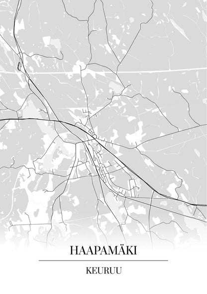 Haapamäki